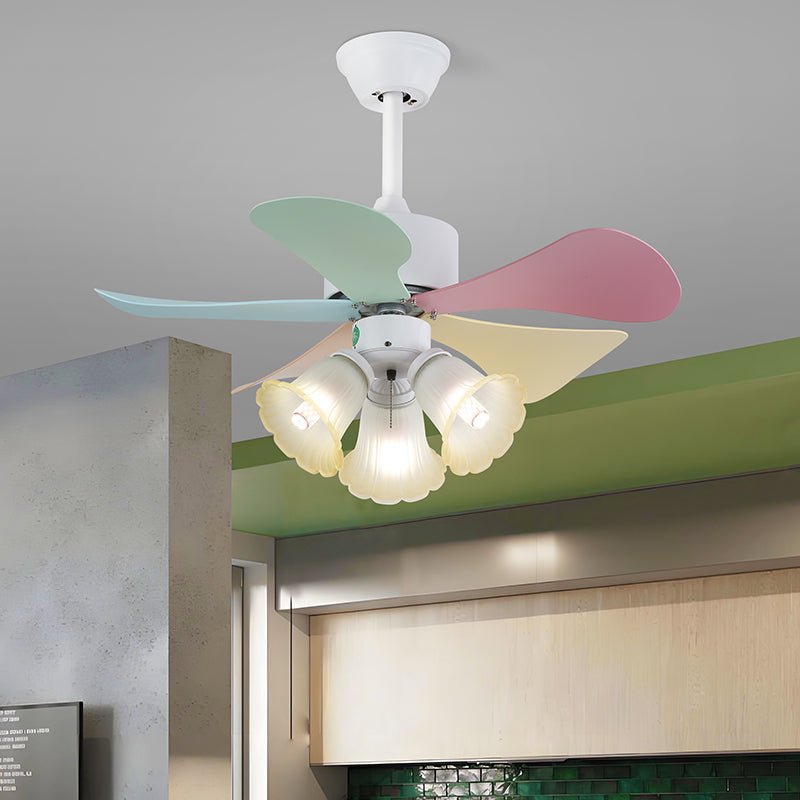 Candy Breeze Ceiling Fan Light — product view 6
