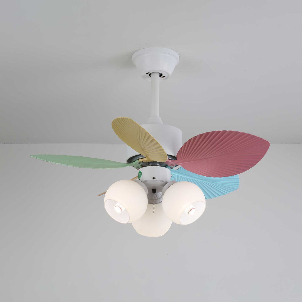Candy Breeze Ceiling Fan Light — product view 70
