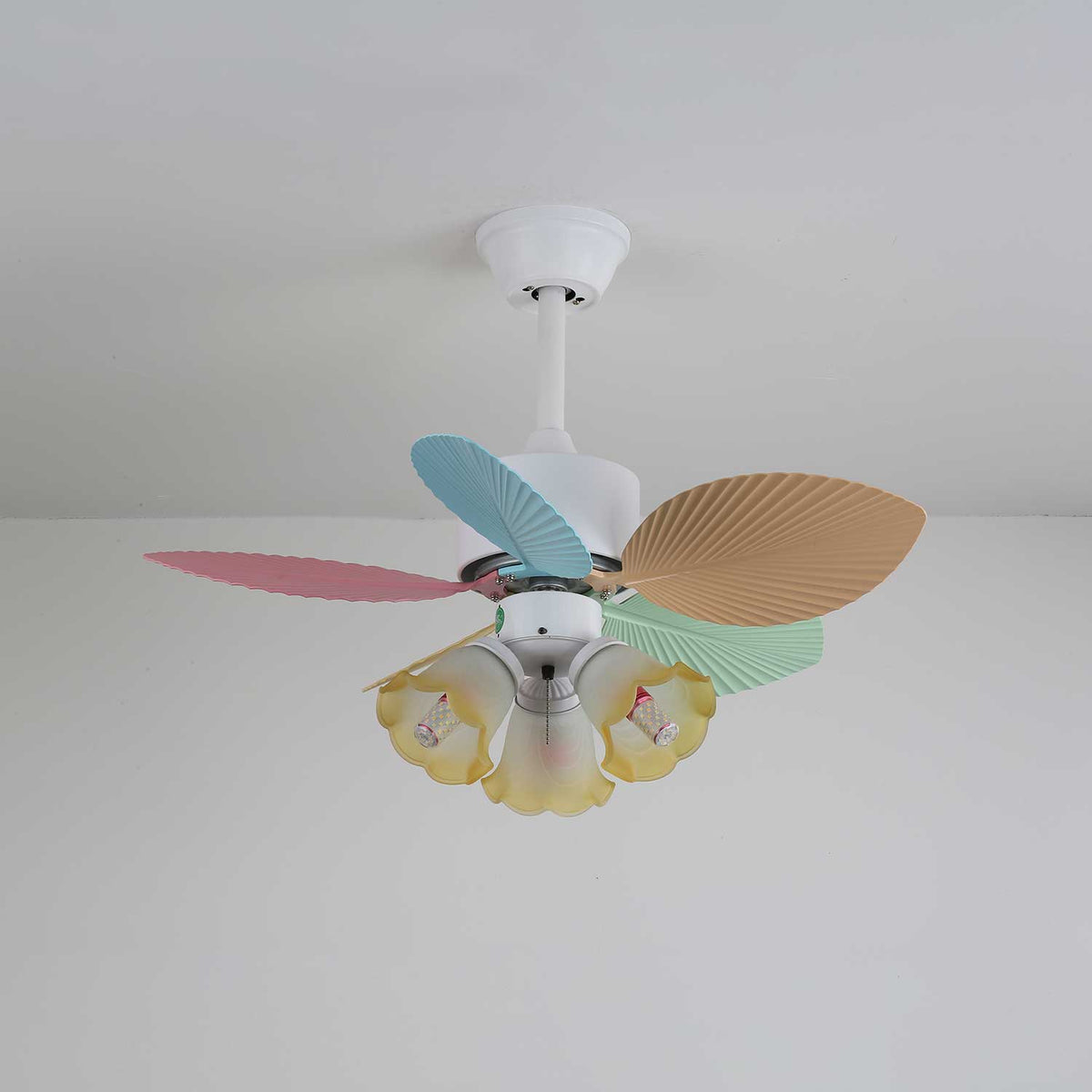 Candy Breeze Ceiling Fan Light — product view 75