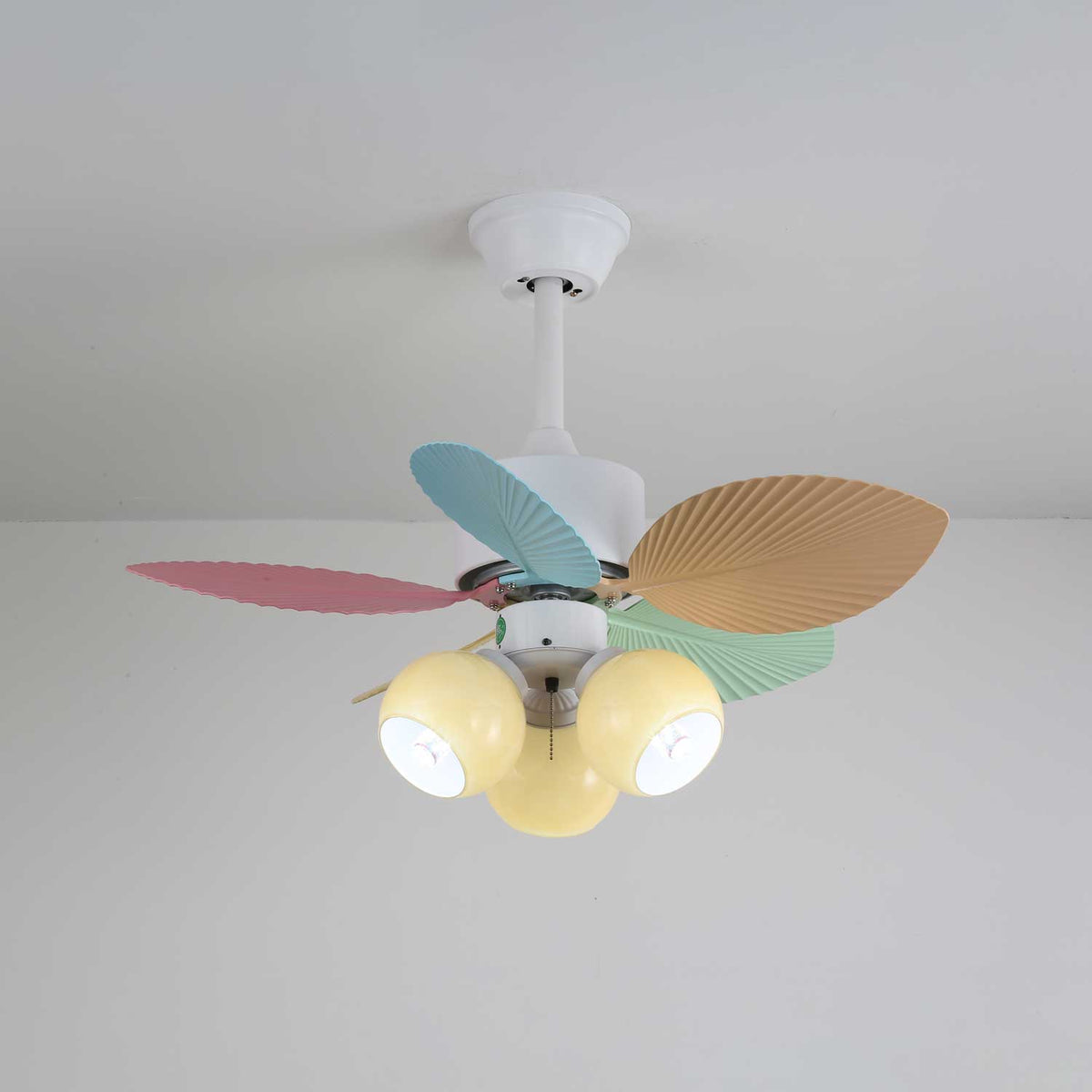 Candy Breeze Ceiling Fan Light — product view 76