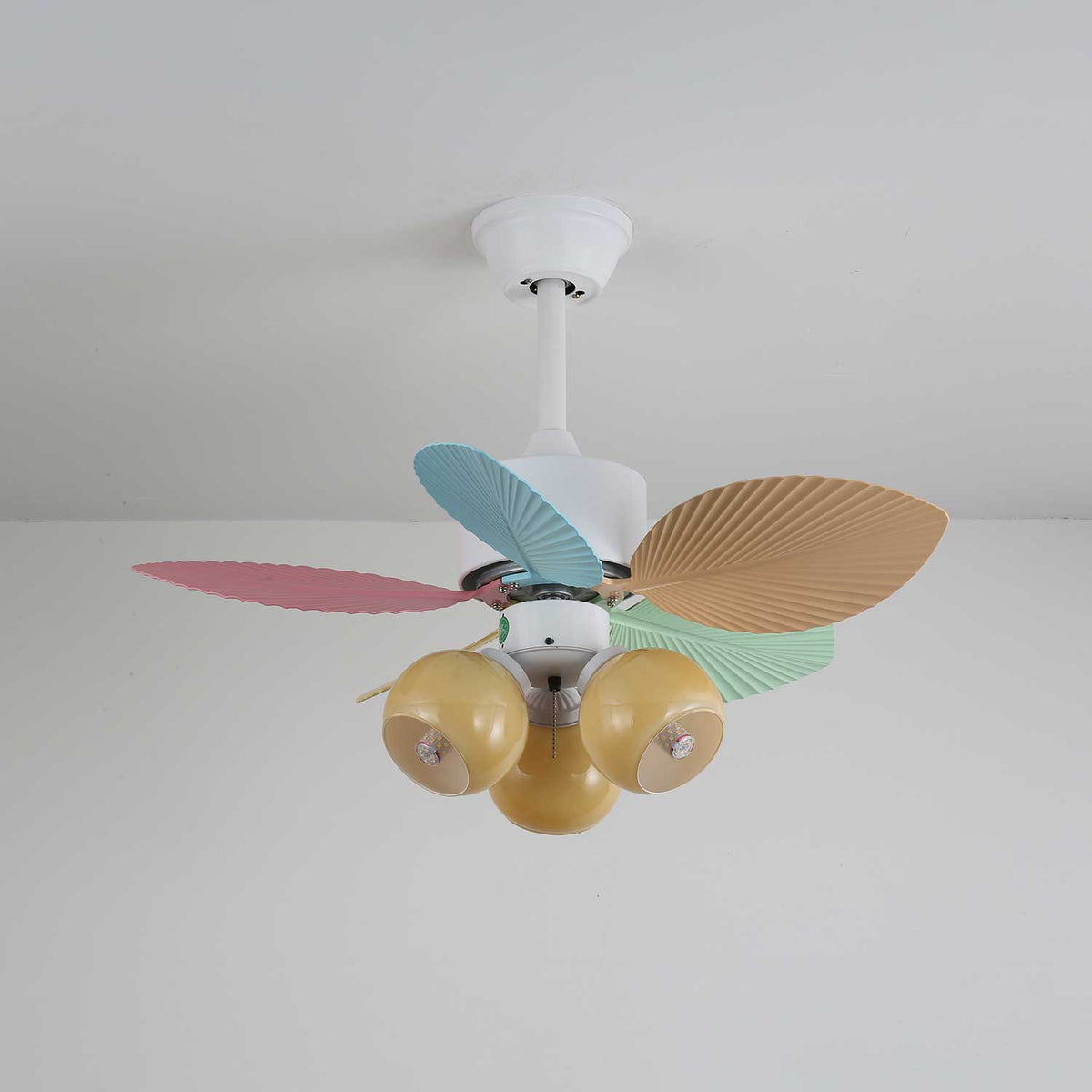 Candy Breeze Ceiling Fan Light — product view 29