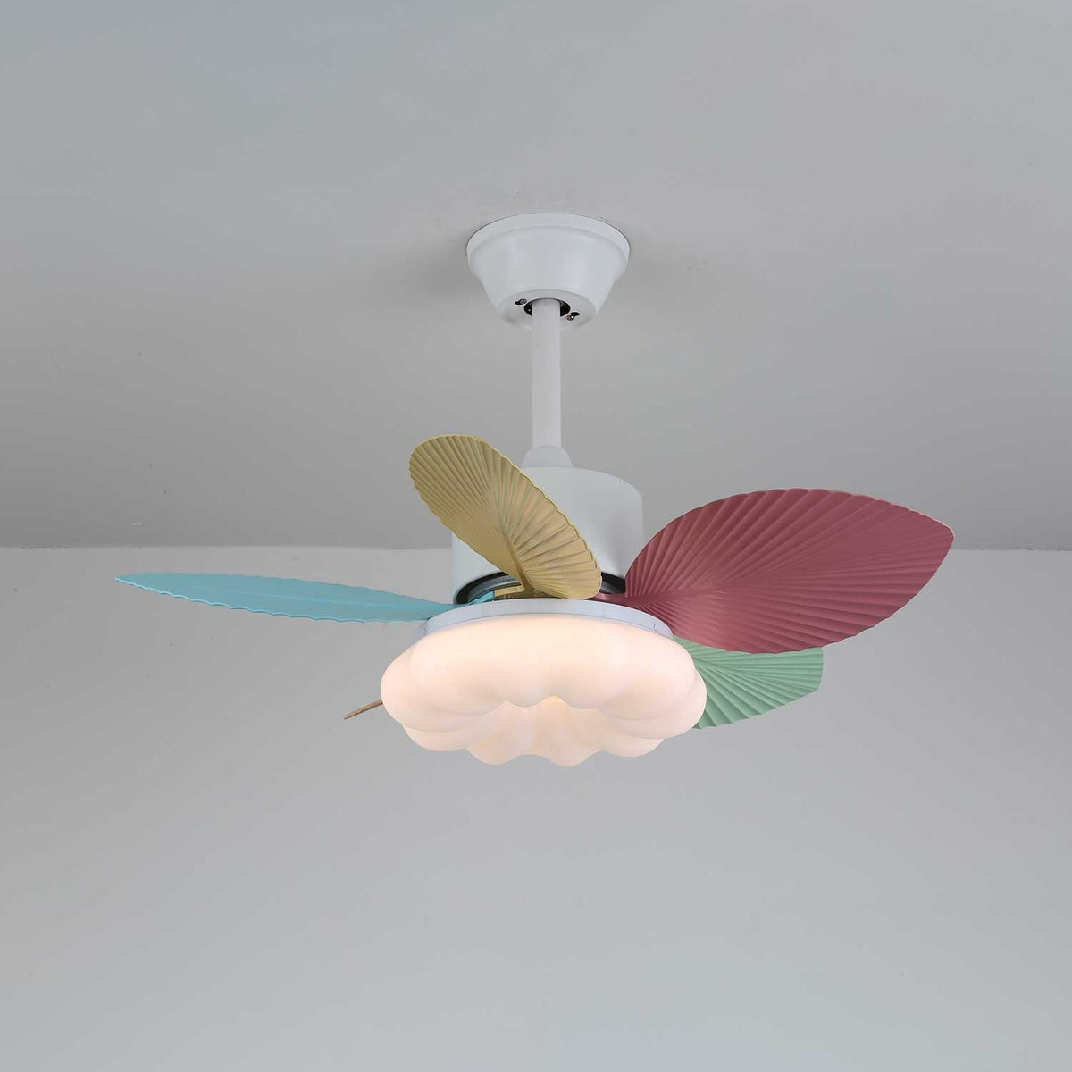 Candy Breeze Ceiling Fan Light — product view 46