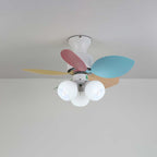 Candy Breeze Ceiling Fan Light — product view 40