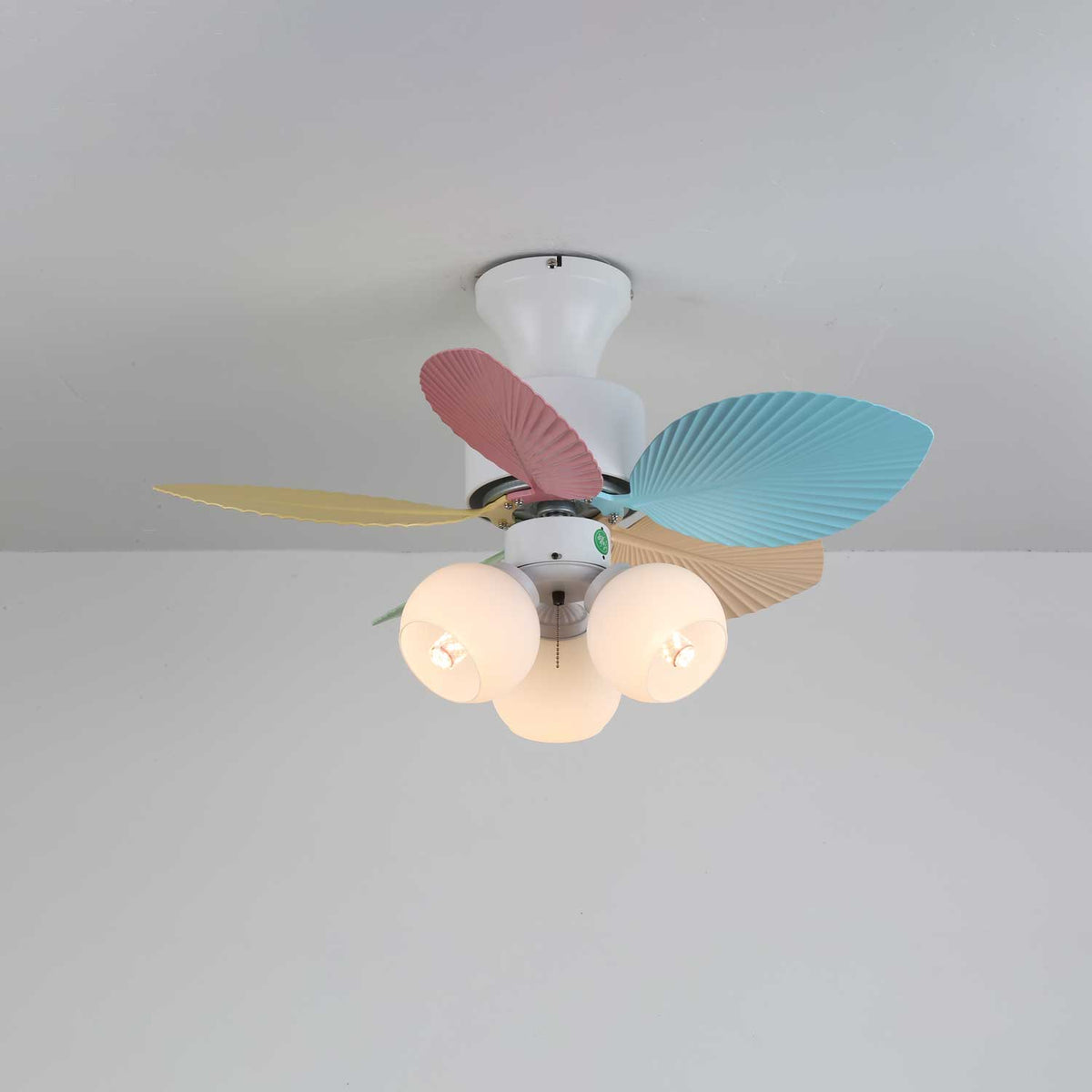Candy Breeze Ceiling Fan Light — product view 41