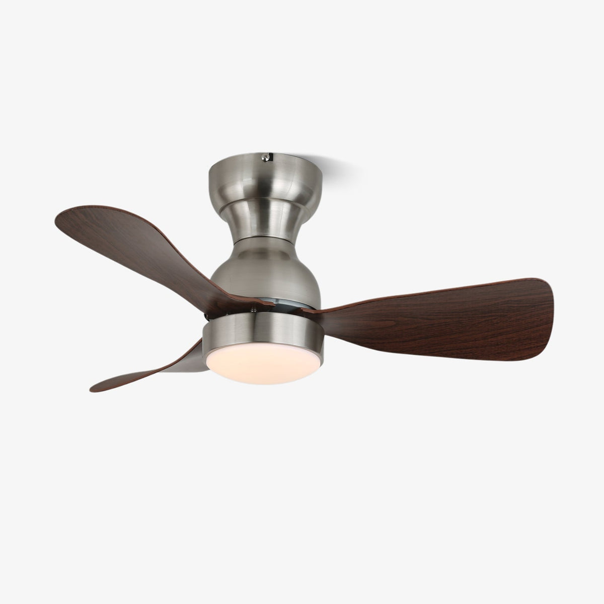 Civico Spin Ceiling Fan Light — product view 1