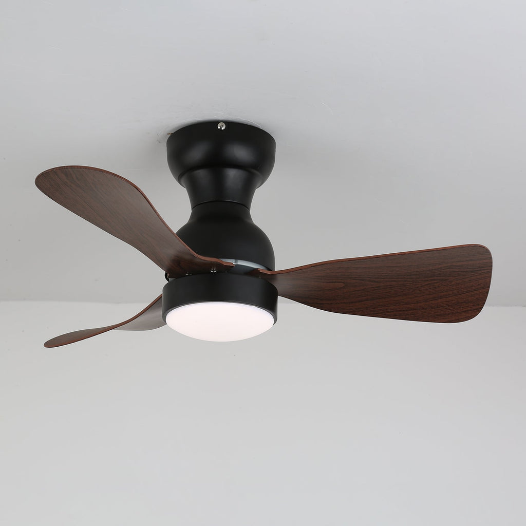 Civico Spin Ceiling Fan Light — product view 13