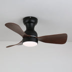 Civico Spin Ceiling Fan Light — product view 13