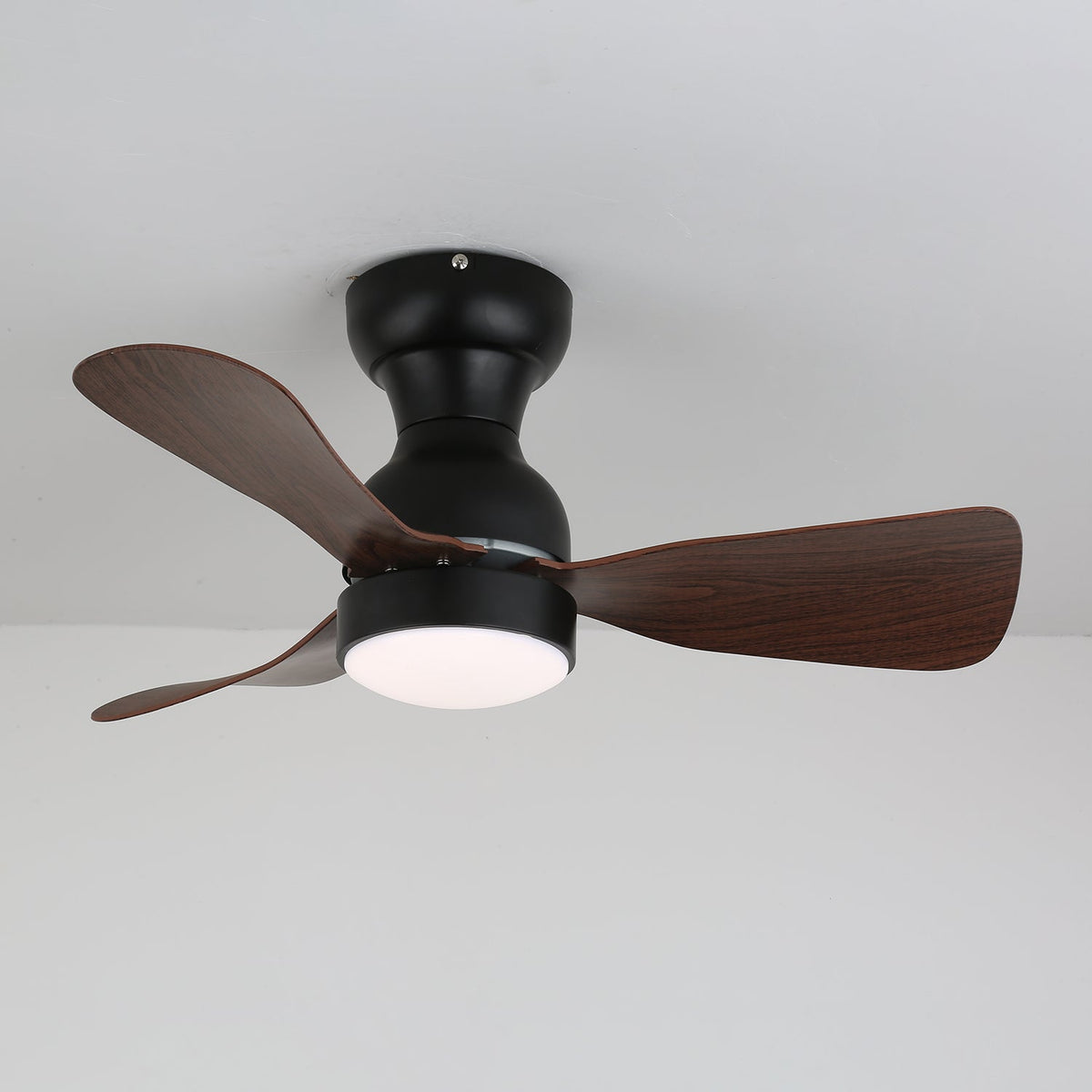 Civico Spin Ceiling Fan Light — product view 13