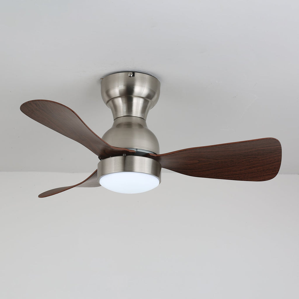 Civico Spin Ceiling Fan Light — product view 12