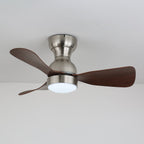 Civico Spin Ceiling Fan Light — product view 12