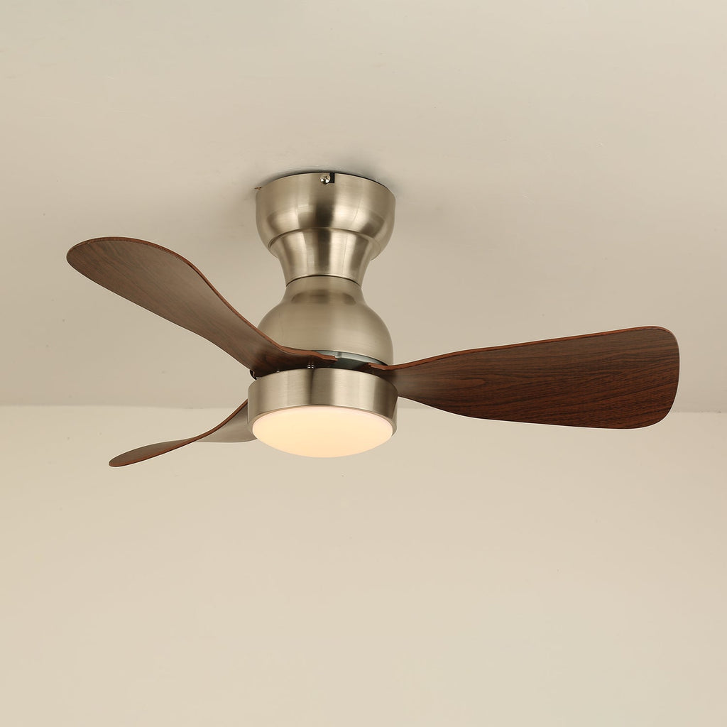 Civico Spin Ceiling Fan Light — product view 15