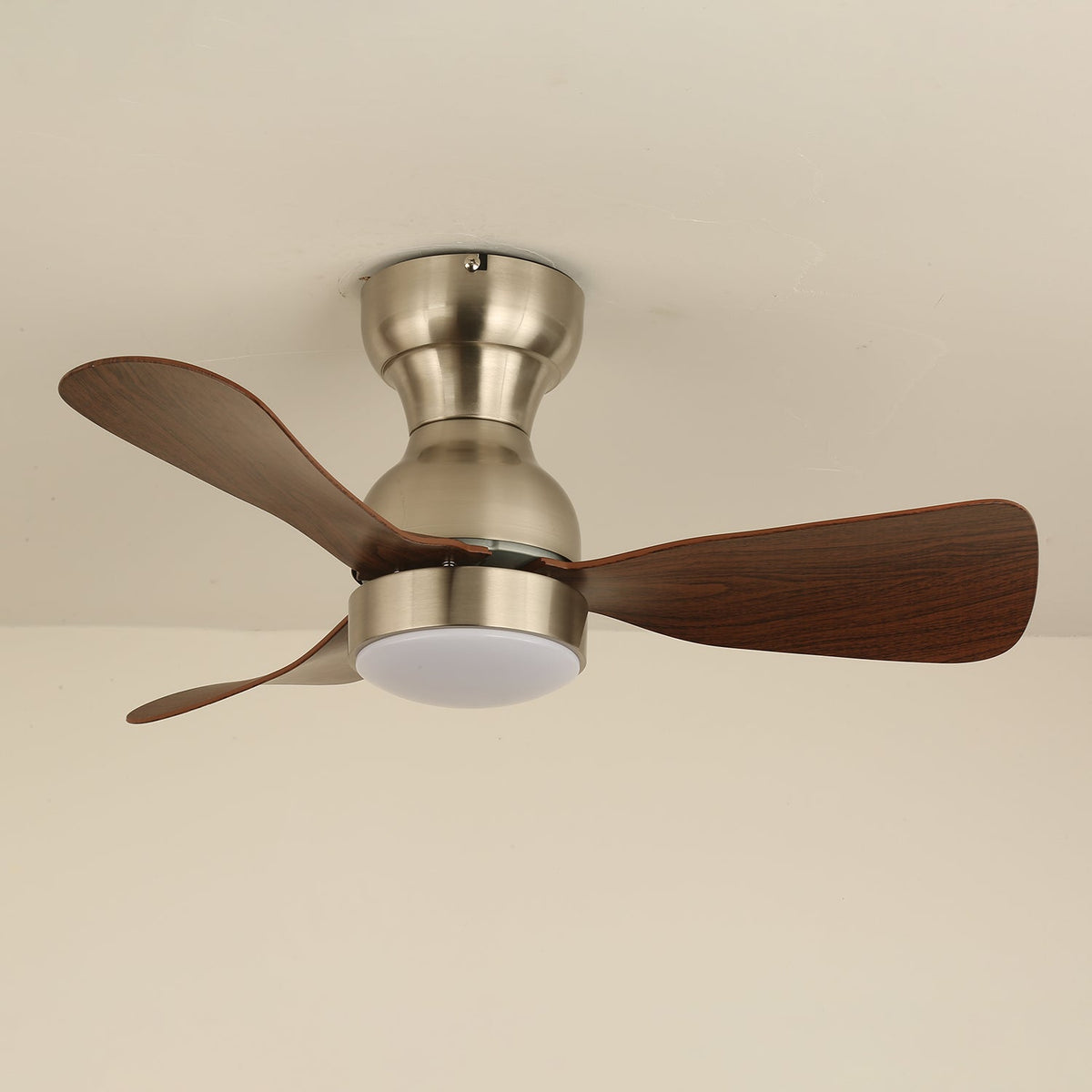 Civico Spin Ceiling Fan Light — product view 2