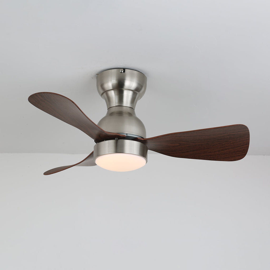 Civico Spin Ceiling Fan Light — product view 10