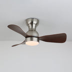 Civico Spin Ceiling Fan Light — product view 10