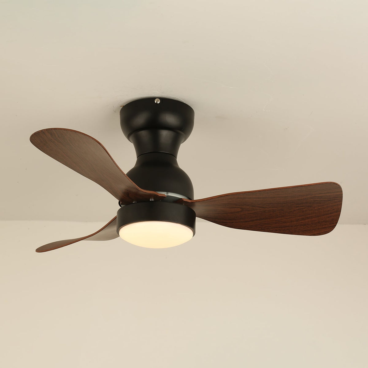 Civico Spin Ceiling Fan Light — product view 3