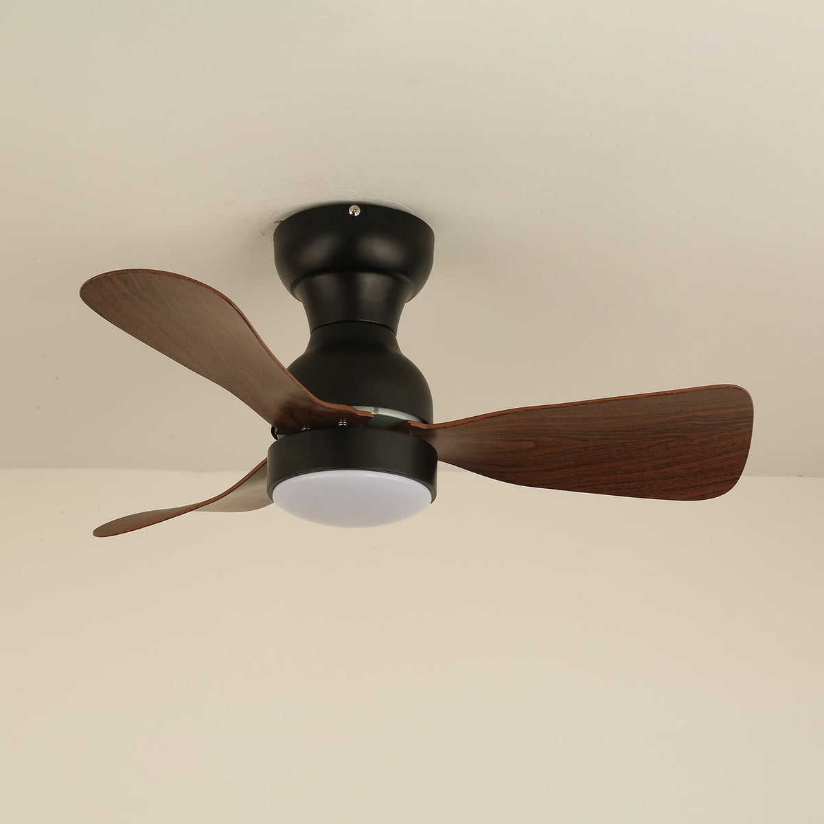Civico Spin Ceiling Fan Light — product view 4