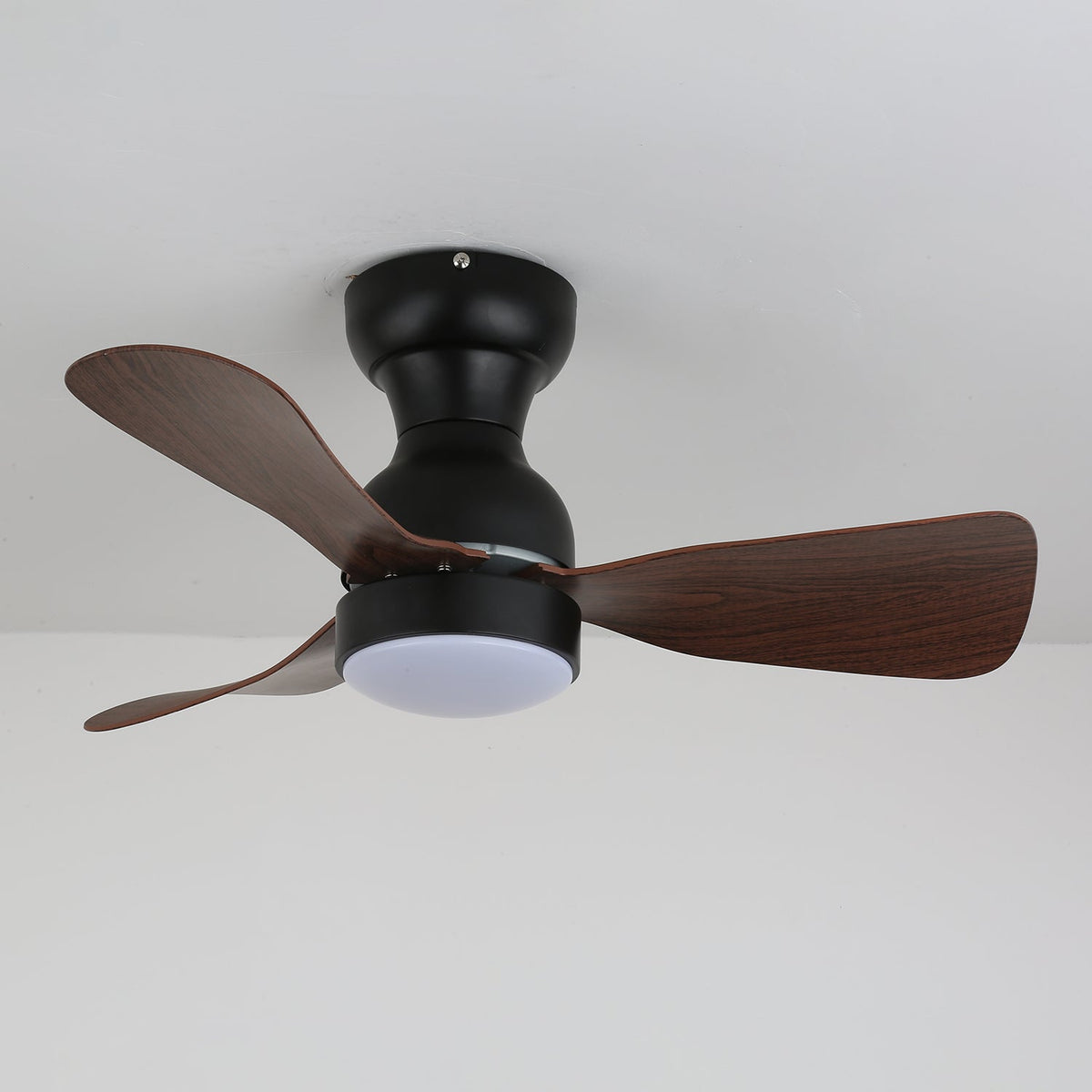Civico Spin Ceiling Fan Light — product view 5