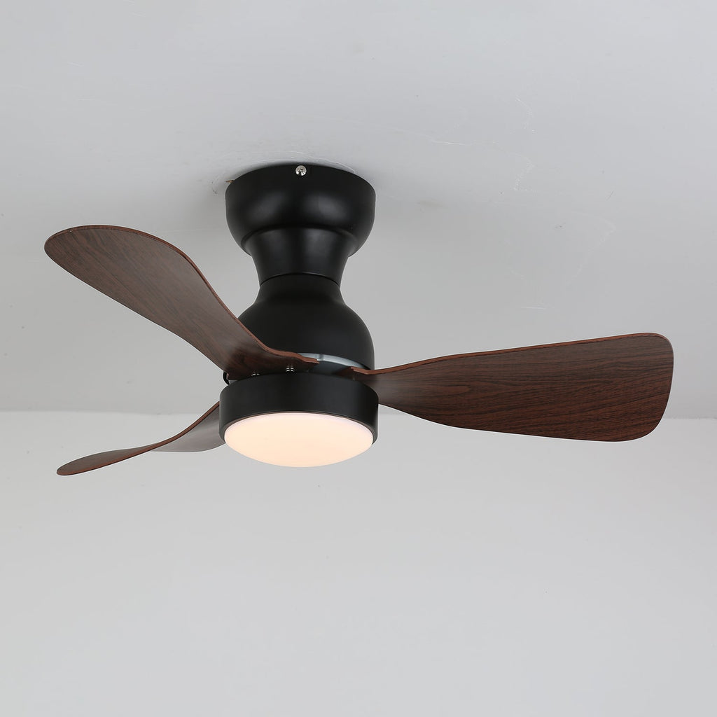 Civico Spin Ceiling Fan Light — product view 11