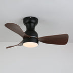 Civico Spin Ceiling Fan Light — product view 11