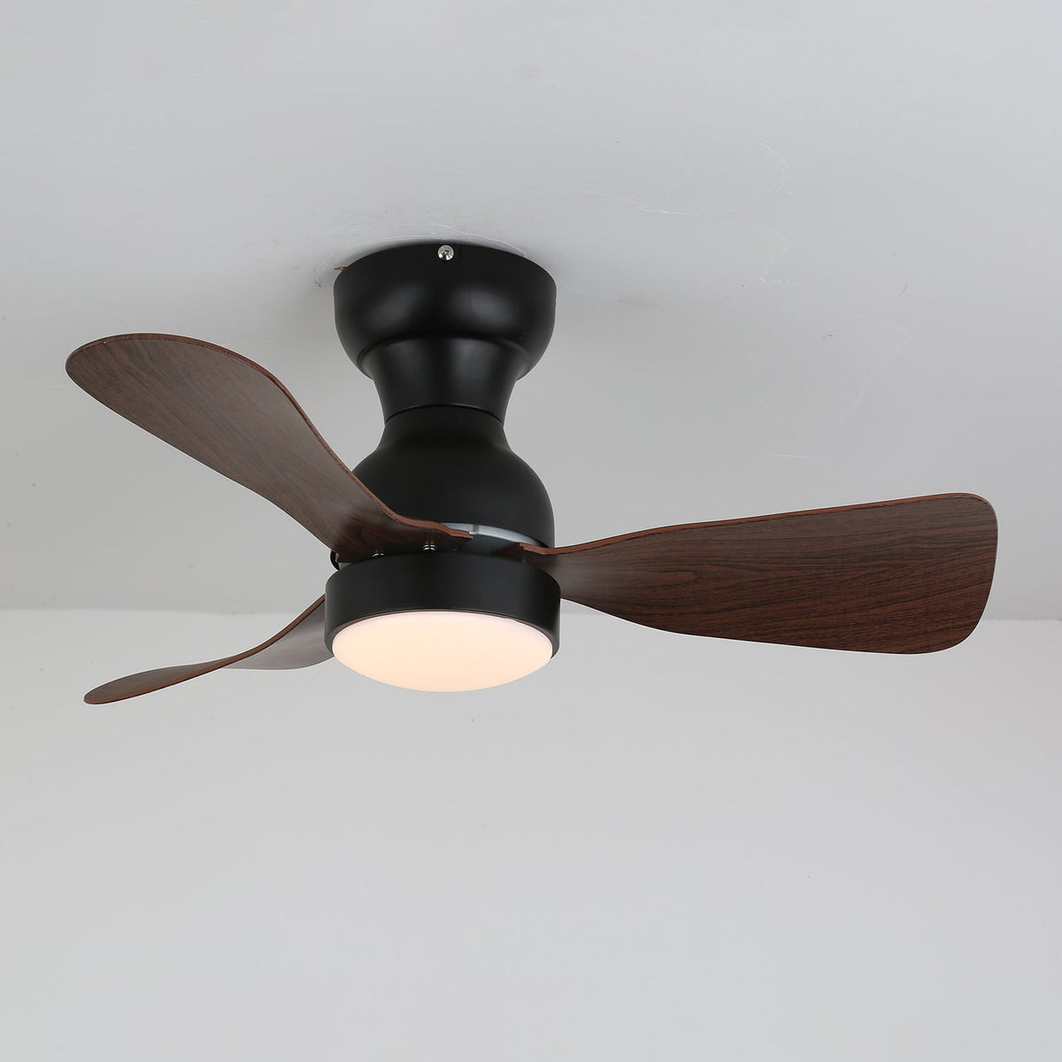 Civico Spin Ceiling Fan Light — product view 11
