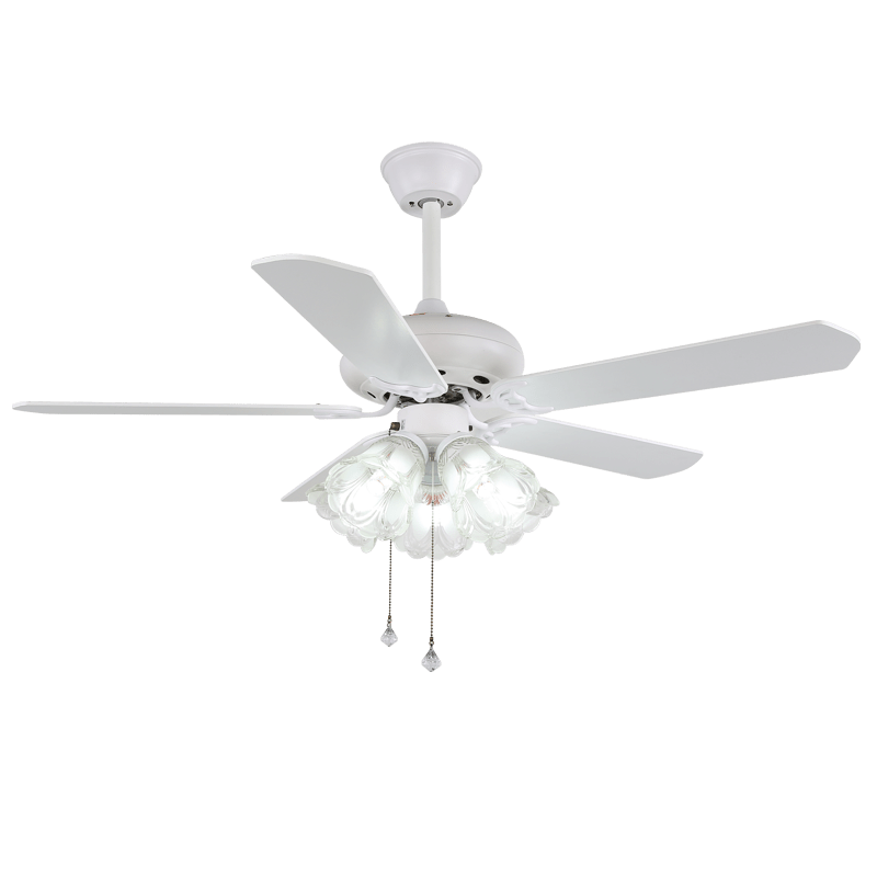 ColorPop Kids’ Ceiling Fan Light — product view 2
