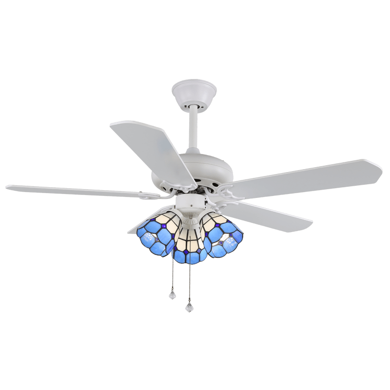 ColorPop Kids’ Ceiling Fan Light — product view 9