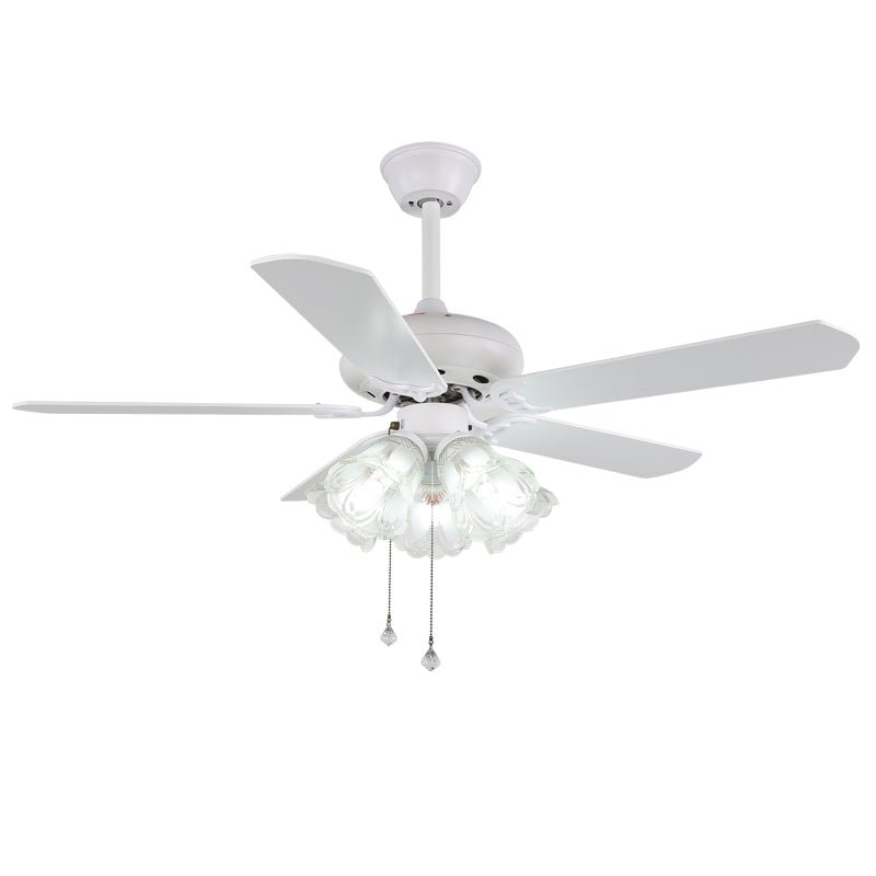 ColorPop Kids’ Ceiling Fan Light — product view 4