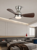 Civico Spin Ceiling Fan Light — product view 6
