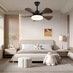 Eliza Ceiling Fan Light — product view 4