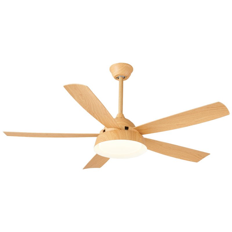 Elysian Ceiling Fan Light — product view 6