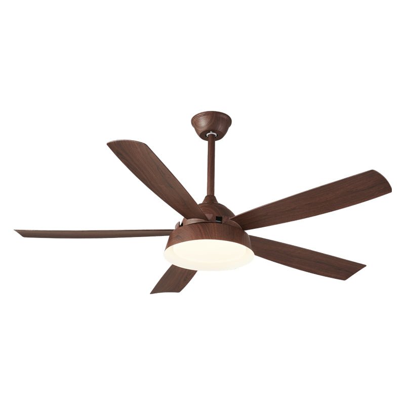 Elysian Ceiling Fan Light — product view 4