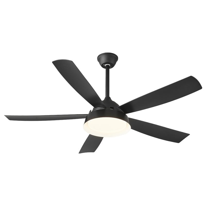 Elysian Ceiling Fan Light — product view 5