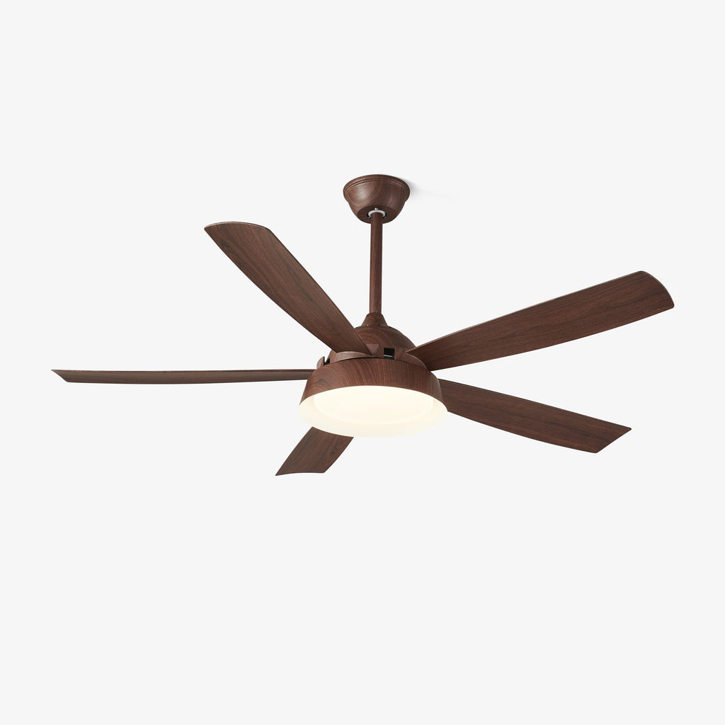 Elysian Ceiling Fan Light — product view 1