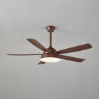 Elysian Ceiling Fan Light — product view 8