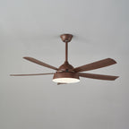 Elysian Ceiling Fan Light — product view 18
