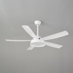 Elysian Ceiling Fan Light — product view 9