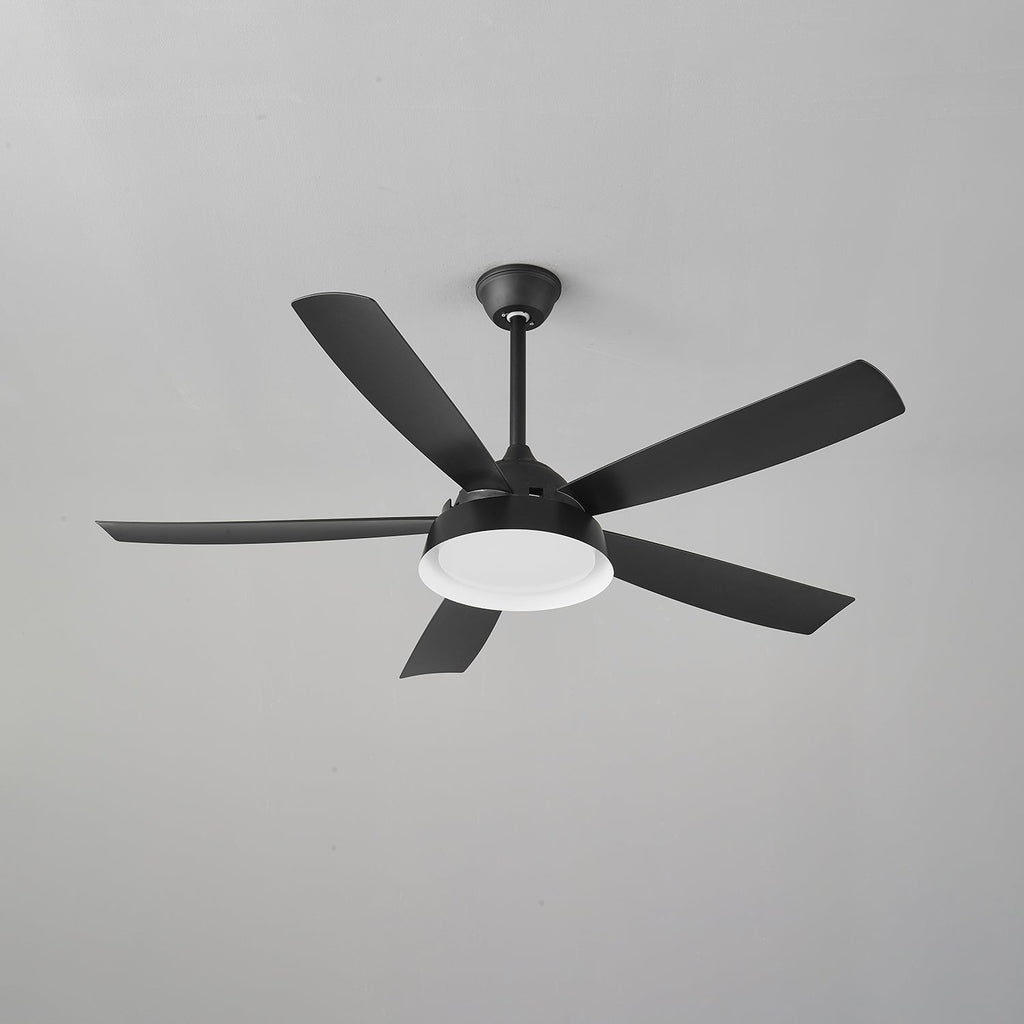 Elysian Ceiling Fan Light — product view 28