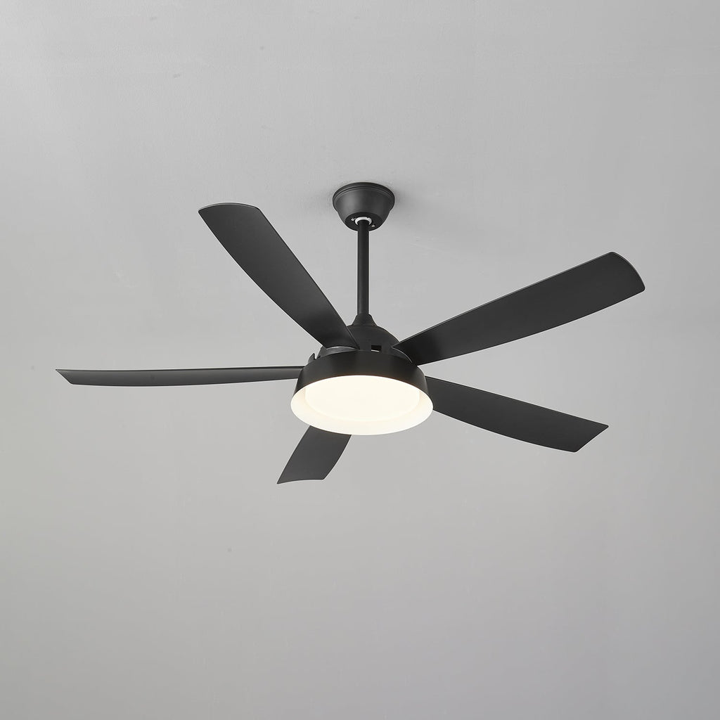 Elysian Ceiling Fan Light — product view 29