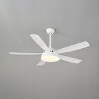 Elysian Ceiling Fan Light — product view 10