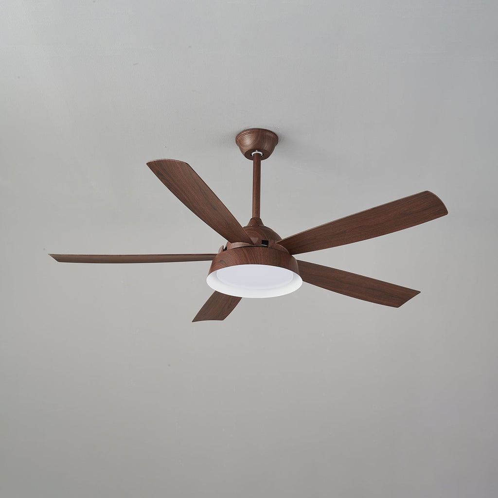 Elysian Ceiling Fan Light — product view 15