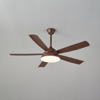 Elysian Ceiling Fan Light — product view 16