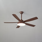 Elysian Ceiling Fan Light — product view 17