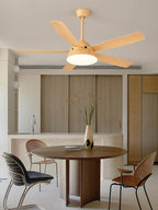 Elysian Ceiling Fan Light — product view 37