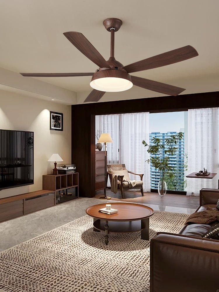 Elysian Ceiling Fan Light — product view 38