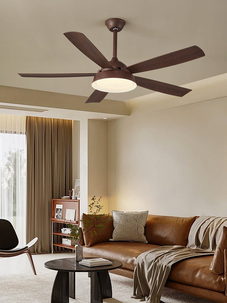 Elysian Ceiling Fan Light — product view 39