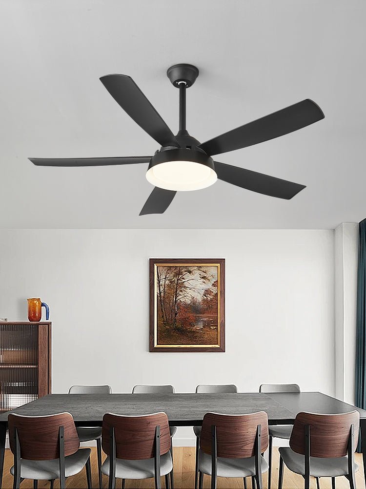 Elysian Ceiling Fan Light — product view 3