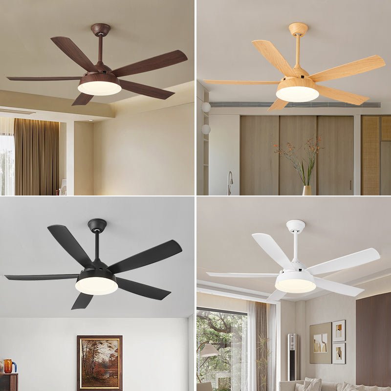 Elysian Ceiling Fan Light — product view 36