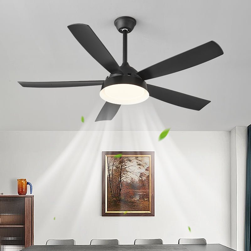 Elysian Ceiling Fan Light — product view 35