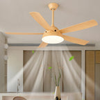 Elysian Ceiling Fan Light — product view 34