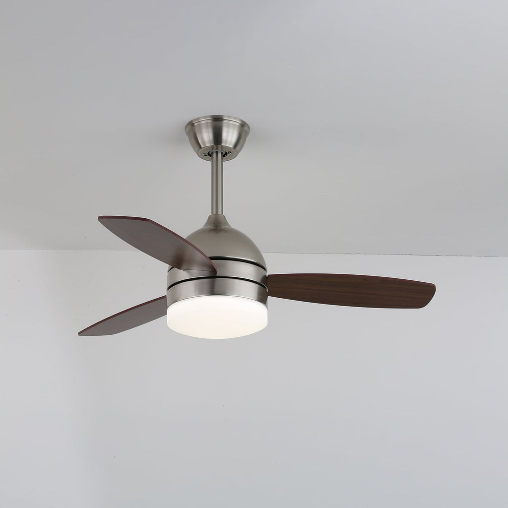 Ethan Ceiling Fan Light — product view 5